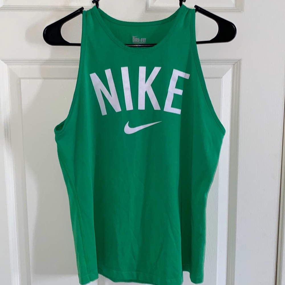 Nike Dri-Fit Tanktop